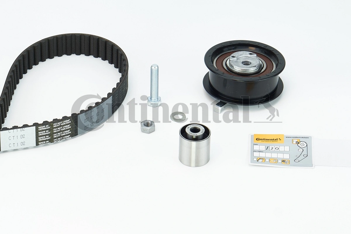Timing Belt Kit